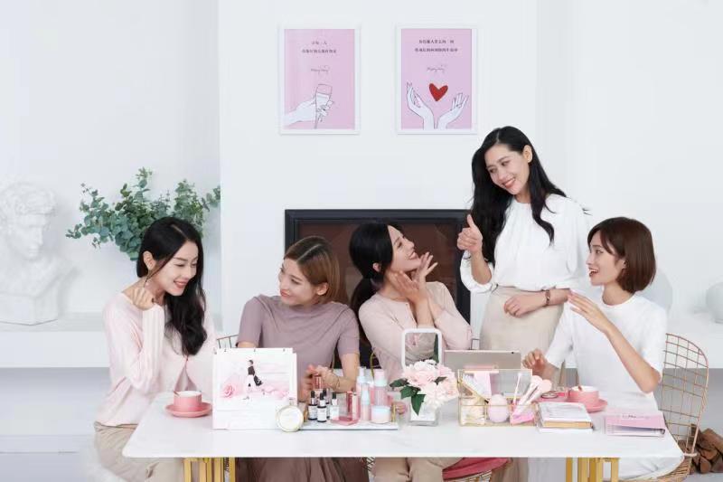 5月女性专属节日：玫琳凯如何助力女性实现